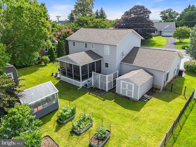 2623 MIDDLE RD, Winchester, VA 22601