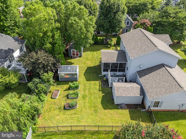 2623 MIDDLE RD, Winchester, VA 22601