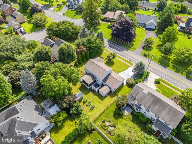 2623 MIDDLE RD, Winchester, VA 22601