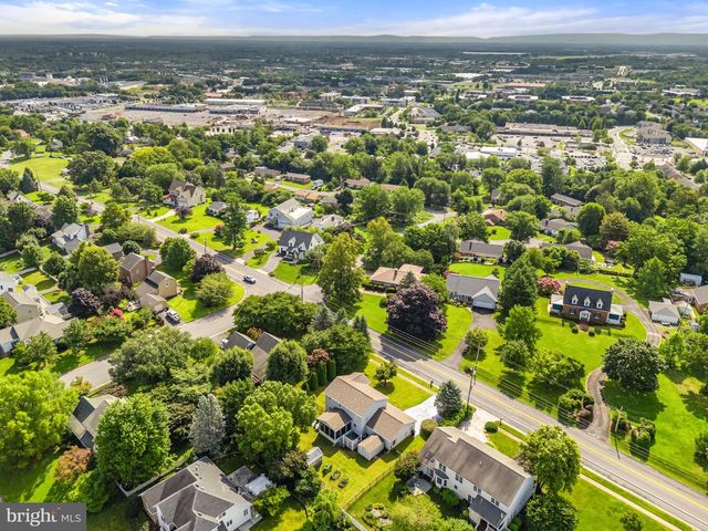 2623 MIDDLE RD, Winchester, VA 22601