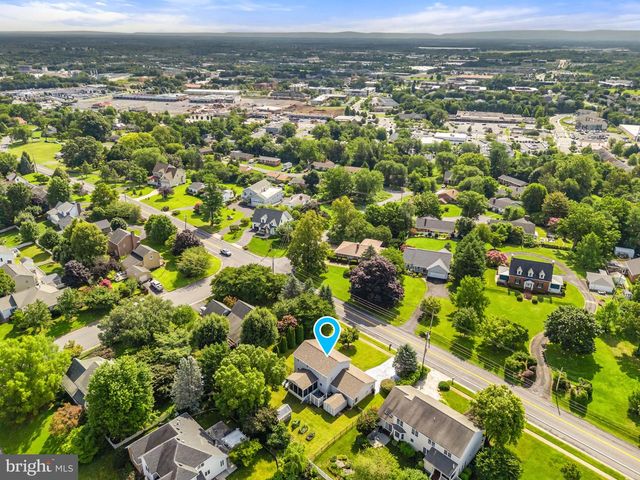 2623 MIDDLE RD, Winchester, VA 22601