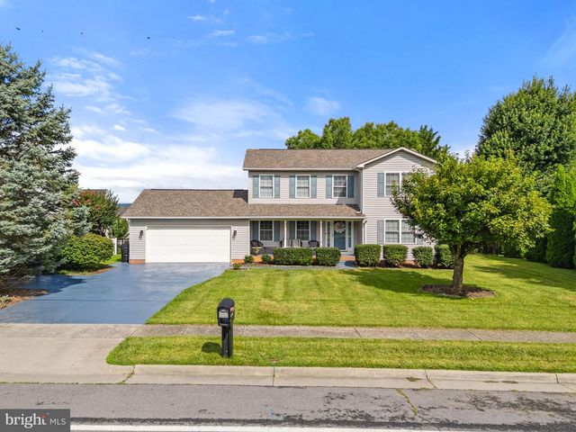 2623 MIDDLE RD, Winchester, VA 22601