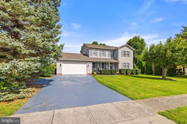 2623 MIDDLE RD, Winchester, VA 22601