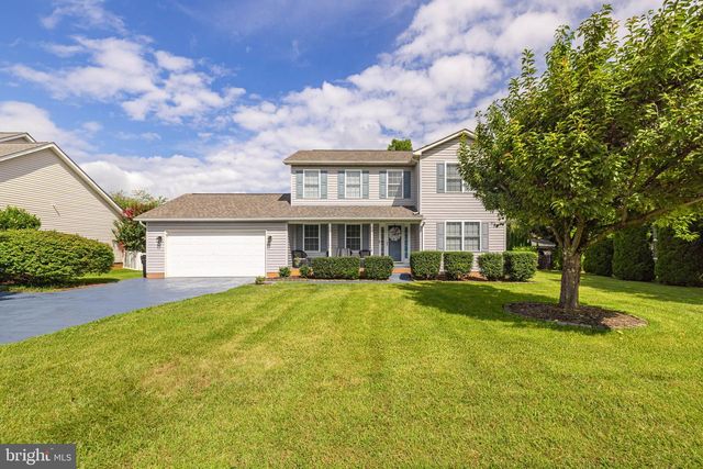 2623 MIDDLE RD, Winchester, VA 22601
