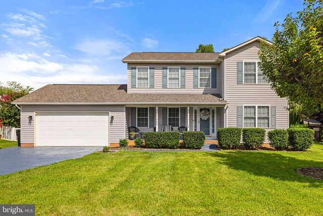 2623 MIDDLE RD, Winchester, VA 22601