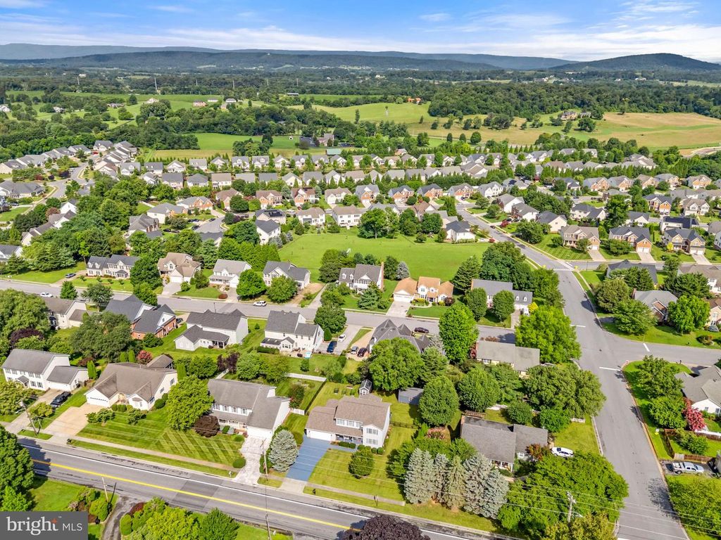 2623 MIDDLE RD, Winchester, VA 22601