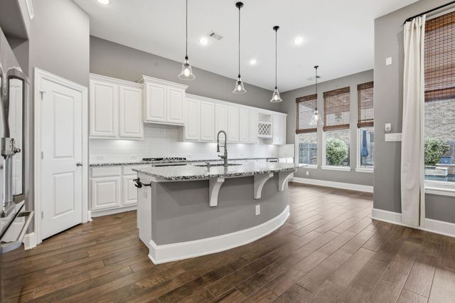 27971 Arden Trail, Spring, TX 77386