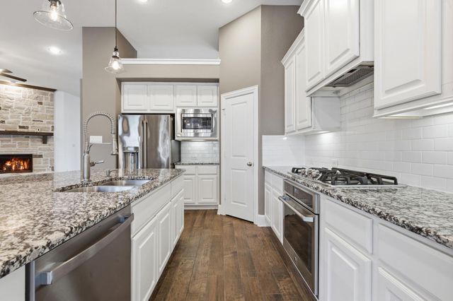 27971 Arden Trail, Spring, TX 77386