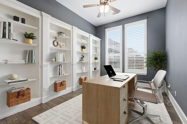 27971 Arden Trail, Spring, TX 77386