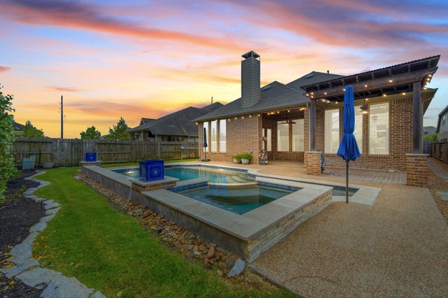 27971 Arden Trail, Spring, TX 77386