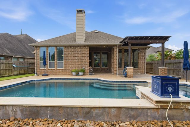 27971 Arden Trail, Spring, TX 77386