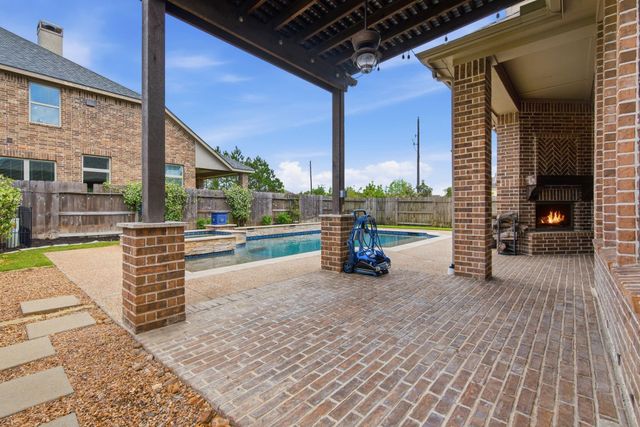 27971 Arden Trail, Spring, TX 77386