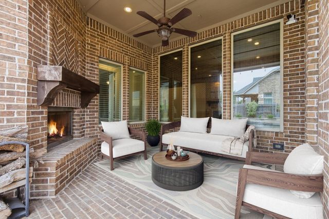 27971 Arden Trail, Spring, TX 77386