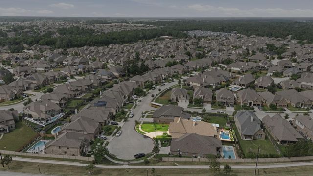 27971 Arden Trail, Spring, TX 77386