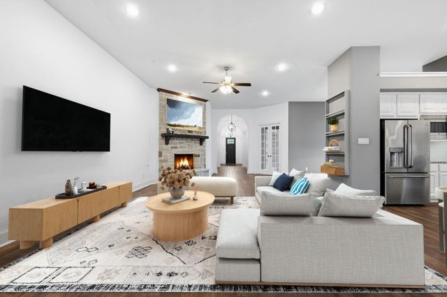 27971 Arden Trail, Spring, TX 77386