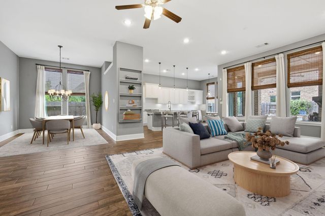 27971 Arden Trail, Spring, TX 77386