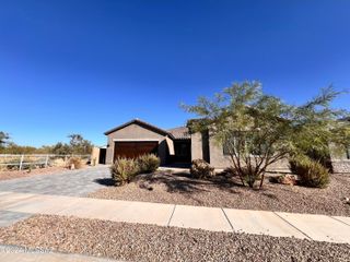 10830 N Cormac Avenue, Tucson, AZ 85742