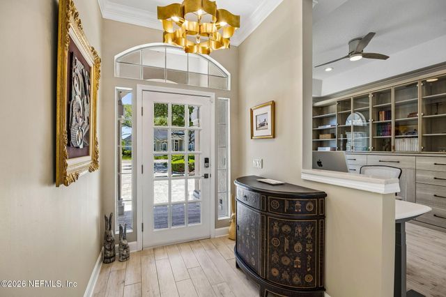 165 INDIAN COVE Lane, Ponte Vedra Beach, FL 32082