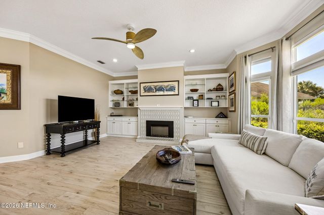 165 INDIAN COVE Lane, Ponte Vedra Beach, FL 32082