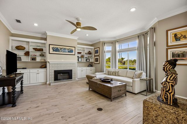 165 INDIAN COVE Lane, Ponte Vedra Beach, FL 32082