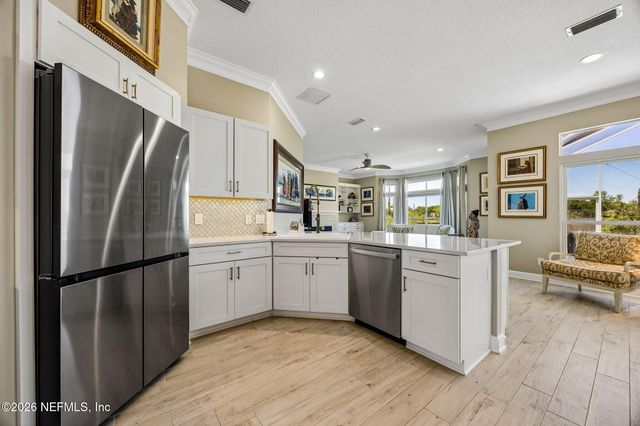 165 INDIAN COVE Lane, Ponte Vedra Beach, FL 32082