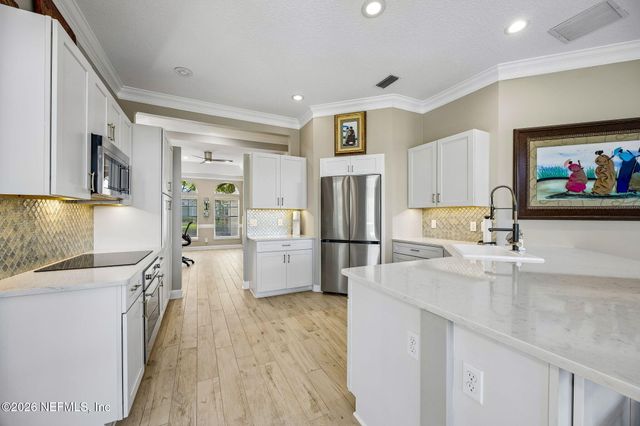 165 INDIAN COVE Lane, Ponte Vedra Beach, FL 32082