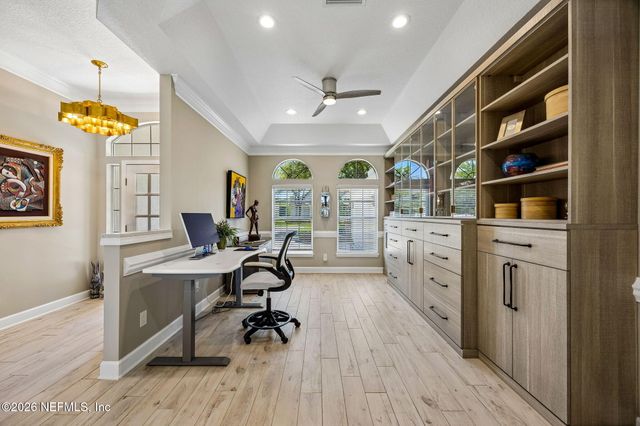 165 INDIAN COVE Lane, Ponte Vedra Beach, FL 32082