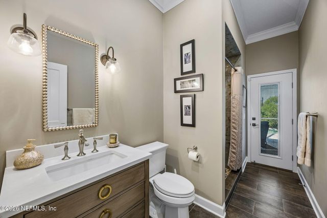 165 INDIAN COVE Lane, Ponte Vedra Beach, FL 32082