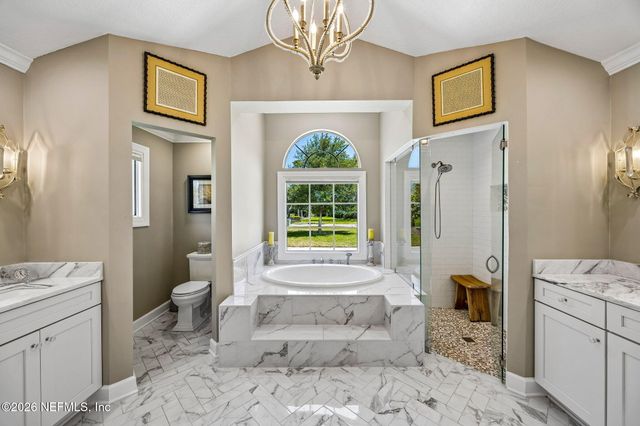 165 INDIAN COVE Lane, Ponte Vedra Beach, FL 32082