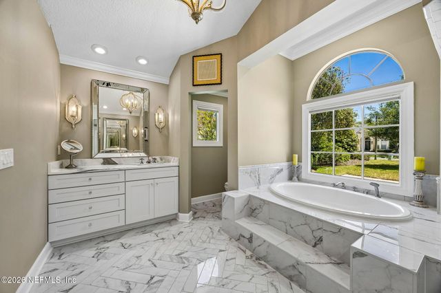 165 INDIAN COVE Lane, Ponte Vedra Beach, FL 32082