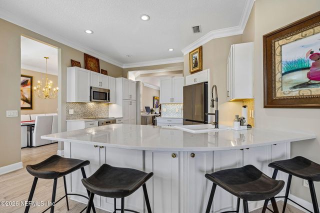 165 INDIAN COVE Lane, Ponte Vedra Beach, FL 32082