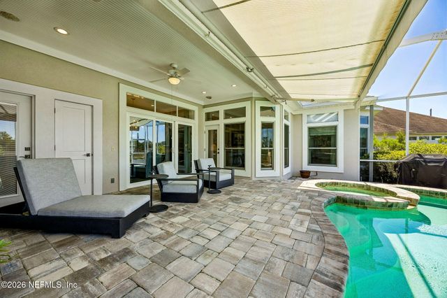 165 INDIAN COVE Lane, Ponte Vedra Beach, FL 32082