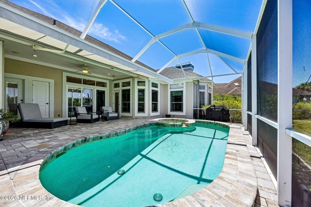 165 INDIAN COVE Lane, Ponte Vedra Beach, FL 32082