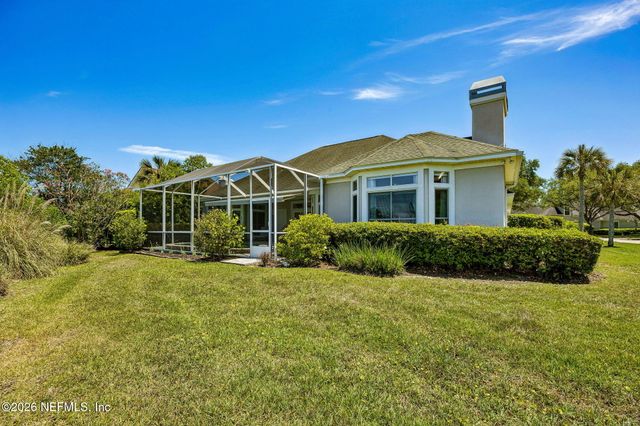 165 INDIAN COVE Lane, Ponte Vedra Beach, FL 32082