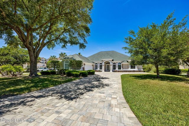 165 INDIAN COVE Lane, Ponte Vedra Beach, FL 32082