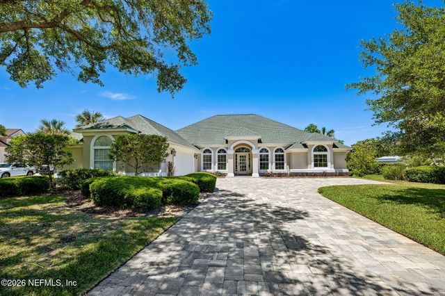 165 INDIAN COVE Lane, Ponte Vedra Beach, FL 32082