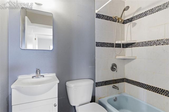 624 Widefield Drive, Colorado Springs, CO 80911