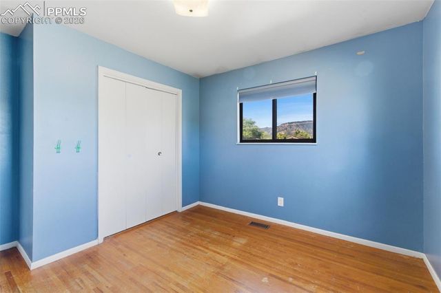 624 Widefield Drive, Colorado Springs, CO 80911