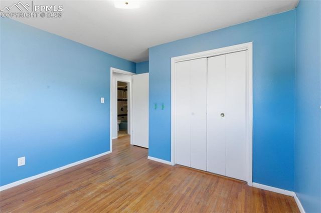 624 Widefield Drive, Colorado Springs, CO 80911