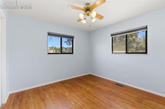 624 Widefield Drive, Colorado Springs, CO 80911