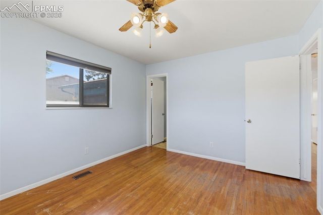 624 Widefield Drive, Colorado Springs, CO 80911