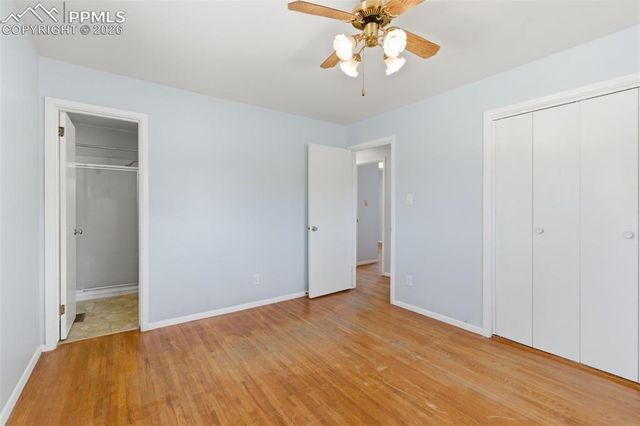 624 Widefield Drive, Colorado Springs, CO 80911
