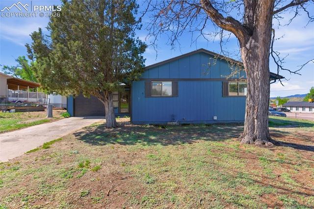 624 Widefield Drive, Colorado Springs, CO 80911