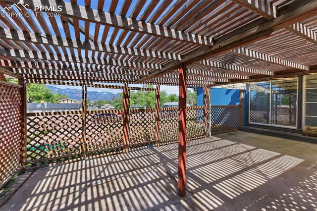 624 Widefield Drive, Colorado Springs, CO 80911