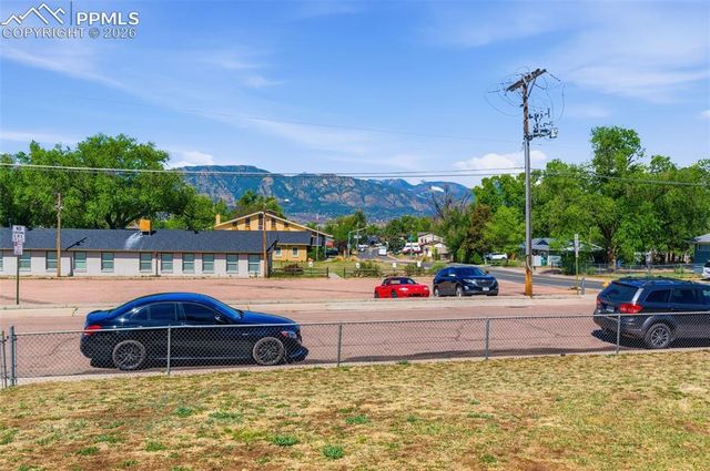 624 Widefield Drive, Colorado Springs, CO 80911