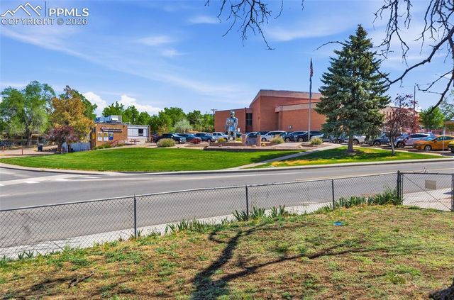 624 Widefield Drive, Colorado Springs, CO 80911
