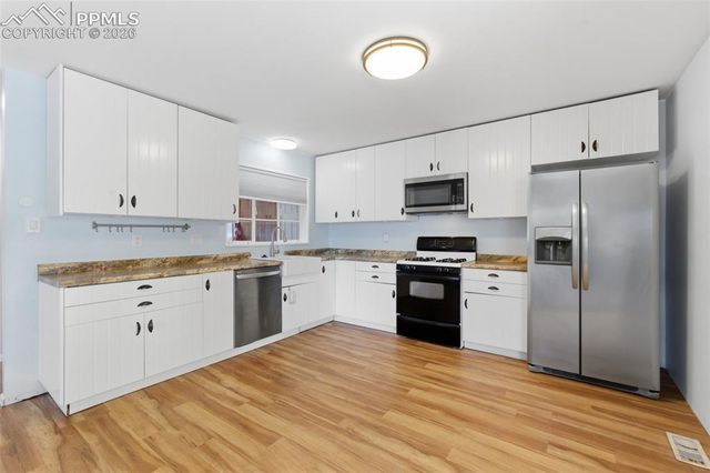 624 Widefield Drive, Colorado Springs, CO 80911
