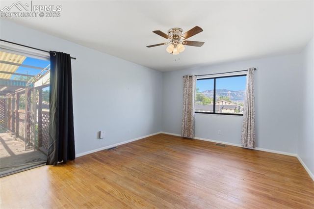 624 Widefield Drive, Colorado Springs, CO 80911