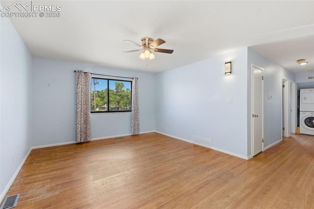 624 Widefield Drive, Colorado Springs, CO 80911
