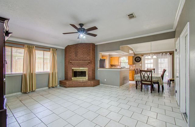 11807 Basilica Street, Houston, TX 77099